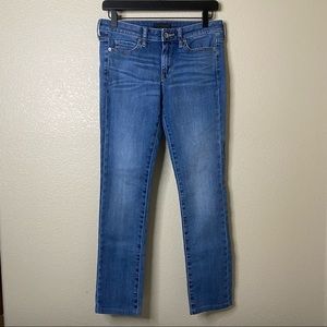 Uniqlo women jeans